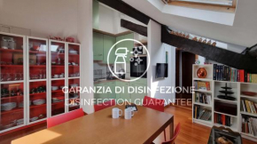 Italianway - Fauchè 9, Milano
